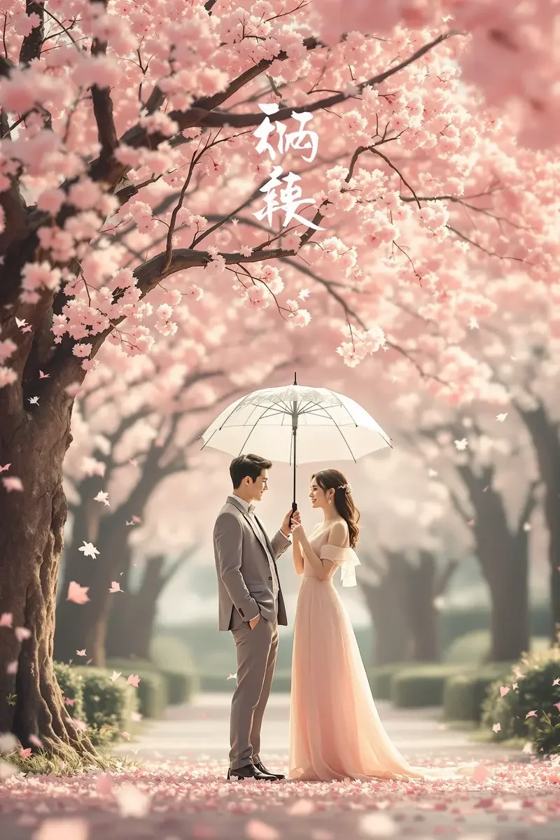 花季与你 - 青春、爱情、治愈 花季与你 电影海报 - 性爱直播